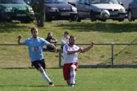 Foot : Montregard joue avec le feu à Solignac-sur-Loire (vidéo)