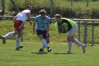 Foot : Montregard joue avec le feu à Solignac-sur-Loire (vidéo)