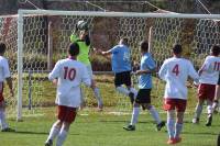 Foot : Montregard joue avec le feu à Solignac-sur-Loire (vidéo)