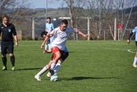 Foot : Montregard joue avec le feu à Solignac-sur-Loire (vidéo)