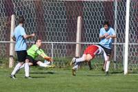 Foot : Montregard joue avec le feu à Solignac-sur-Loire (vidéo)