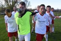 Foot : Montregard joue avec le feu à Solignac-sur-Loire (vidéo)