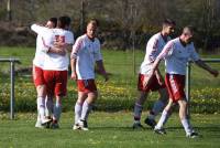 Foot : Montregard joue avec le feu à Solignac-sur-Loire (vidéo)