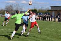 Foot : Montregard joue avec le feu à Solignac-sur-Loire (vidéo)