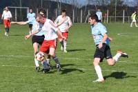 Foot : Montregard joue avec le feu à Solignac-sur-Loire (vidéo)