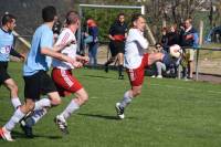 Foot : Montregard joue avec le feu à Solignac-sur-Loire (vidéo)