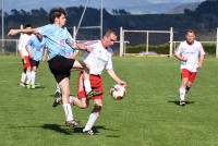 Foot : Montregard joue avec le feu à Solignac-sur-Loire (vidéo)