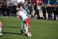 Foot : Montregard joue avec le feu à Solignac-sur-Loire (vidéo)