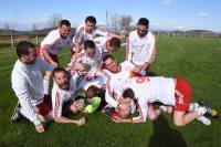 Foot : Montregard joue avec le feu à Solignac-sur-Loire (vidéo)