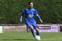 Foot : Andrézieux sans pitié à Aurec-sur-Loire en Coupe de France