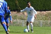 Foot : Andrézieux sans pitié à Aurec-sur-Loire en Coupe de France