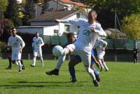 Foot : Andrézieux sans pitié à Aurec-sur-Loire en Coupe de France