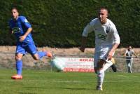 Foot : Andrézieux sans pitié à Aurec-sur-Loire en Coupe de France