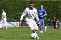 Foot : Andrézieux sans pitié à Aurec-sur-Loire en Coupe de France