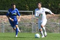 Foot : Andrézieux sans pitié à Aurec-sur-Loire en Coupe de France