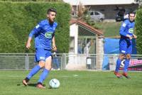 Foot : Andrézieux sans pitié à Aurec-sur-Loire en Coupe de France