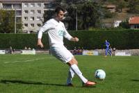 Foot : Andrézieux sans pitié à Aurec-sur-Loire en Coupe de France