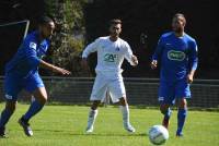 Foot : Andrézieux sans pitié à Aurec-sur-Loire en Coupe de France