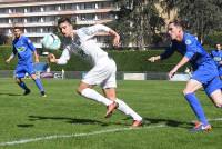 Foot : Andrézieux sans pitié à Aurec-sur-Loire en Coupe de France