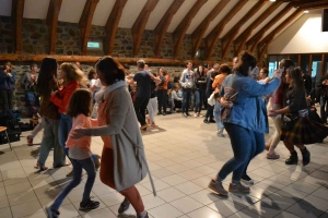 Fay-sur-Lignon : une Fête de la musique fédératrice