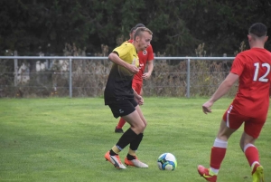 Foot : Saint-Pal-de-Mons, un petit coup de stress à Lantriac en Coupe de France