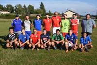 Foot : il faudra compter sur Montregard en District 2