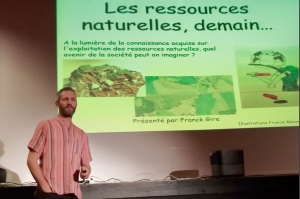 Lapte : un état des lieux éclairé sur les ressources naturelles