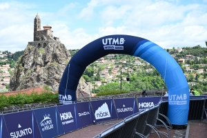 Trail du Saint-Jacques : Sylvain Court plus vite que tout le monde sur l&#039;ultra