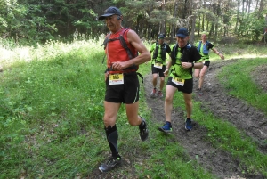 Trail de Tiranges 2021 : les photos des 24 km