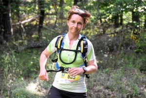 Trail de Tiranges 2021 : les photos des 24 km