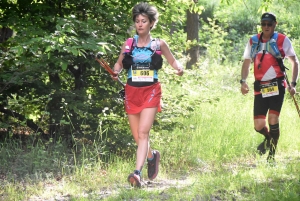 Trail de Tiranges 2021 : les photos des 24 km