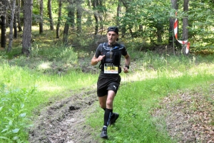 Trail de Tiranges 2021 : les photos des 24 km