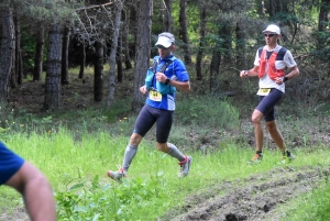 Trail de Tiranges 2021 : les photos des 24 km