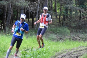 Trail de Tiranges 2021 : les photos des 24 km