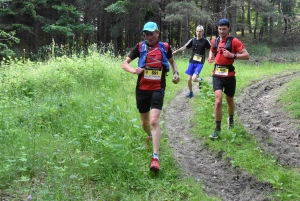 Trail de Tiranges 2021 : les photos des 24 km