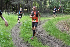 Trail de Tiranges 2021 : les photos des 24 km