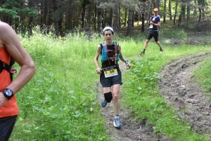 Trail de Tiranges 2021 : les photos des 24 km