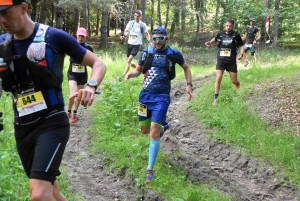 Trail de Tiranges 2021 : les photos des 24 km