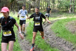 Trail de Tiranges 2021 : les photos des 24 km