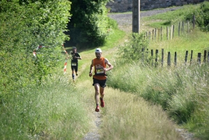 Trail de Tiranges 2021 : les photos des 24 km