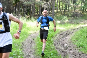 Trail de Tiranges 2021 : les photos des 24 km