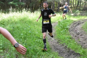 Trail de Tiranges 2021 : les photos des 24 km