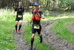 Trail de Tiranges 2021 : les photos des 24 km