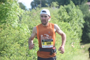 Trail de Tiranges 2021 : les photos des 24 km