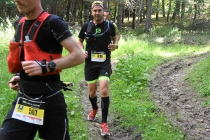 Trail de Tiranges 2021 : les photos des 24 km