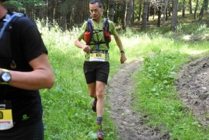 Trail de Tiranges 2021 : les photos des 24 km