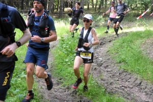 Trail de Tiranges 2021 : les photos des 24 km