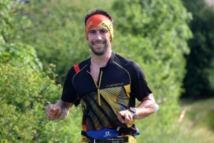 Trail de Tiranges 2021 : les photos des 24 km