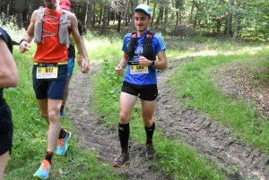 Trail de Tiranges 2021 : les photos des 24 km