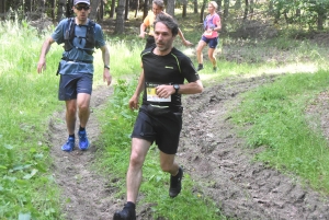 Trail de Tiranges 2021 : les photos des 24 km